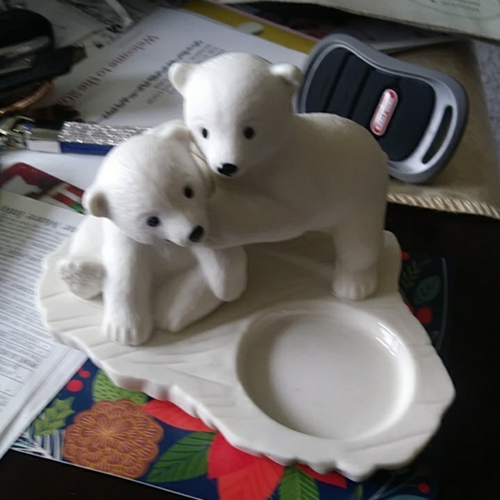 Partylite Candle holder